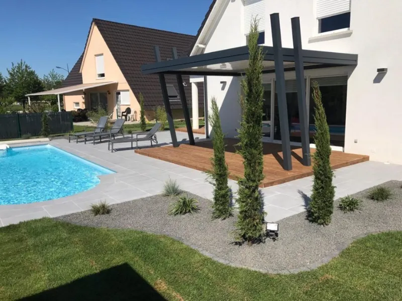 installation pergola bioclimatique saint gilles croix de vie